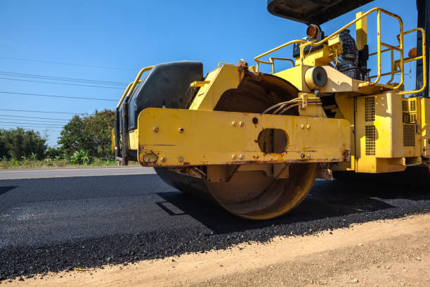 Best Gravel Driveway Installation  in Pinckney, MI