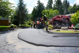 Pinckney, MI Driveway Paving  Company